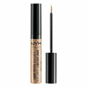 💋3/$15 Liquid Crystal Liner SILK LCL104 NEW